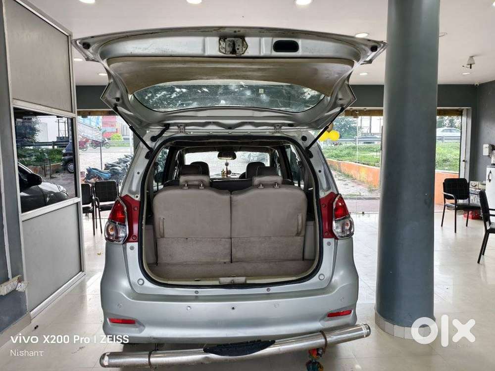Maruti Suzuki Ertiga Vdi, 2018, Diesel