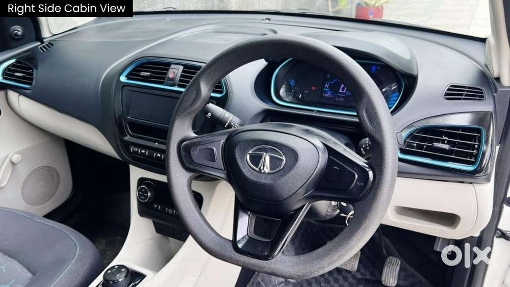 Tata Tiago Ev Xe Mr, 2023, Electric