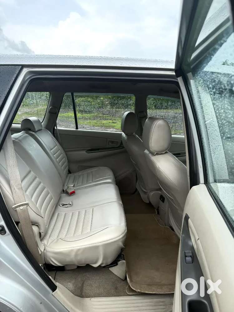 Toyota Innova Diesel 2014 G Varient. Neat And Clean Condition
