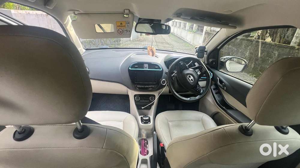 Tata Tiago Ev, 2024, Electric