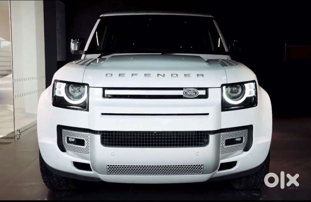 Land Rover Defender 2.0 110 Hse, 2024, Petrol