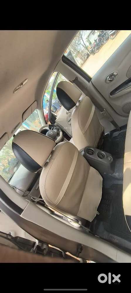 Nissan Sunny 2012 Diesel Well Maintained
