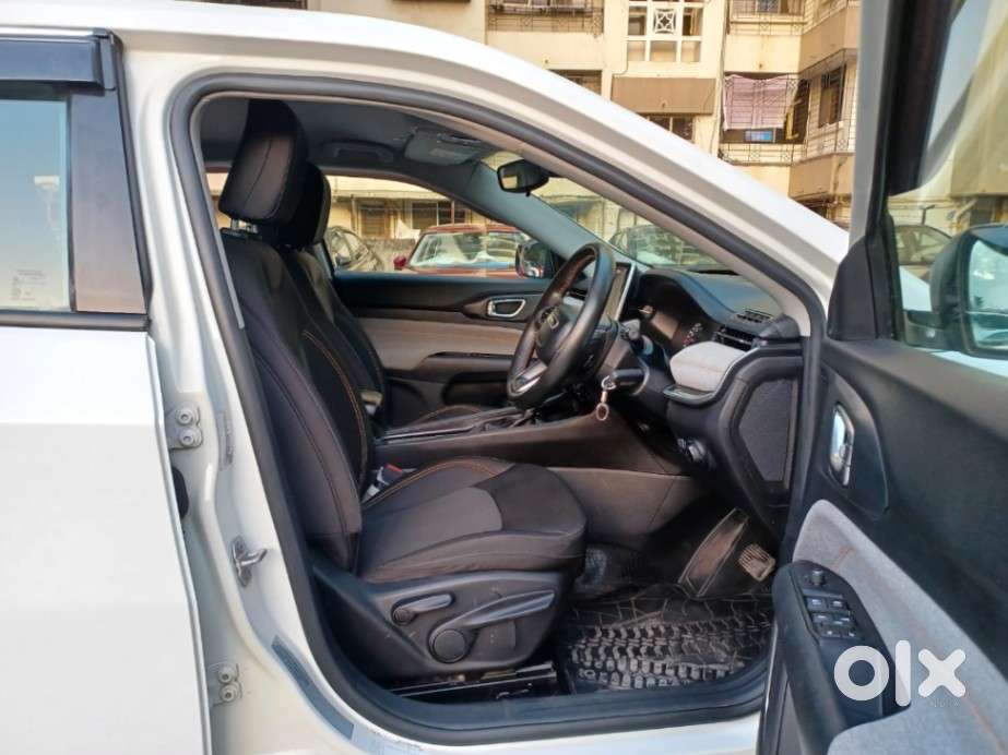 Jeep Compass 1.4 Sport, 2021, Petrol