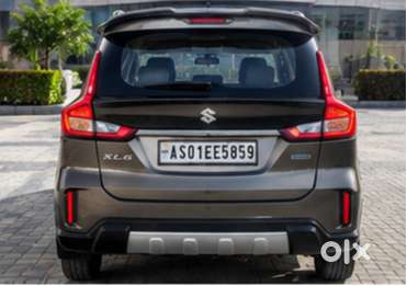Xl6 Alpha Automatic Smart Hybrid – 2020