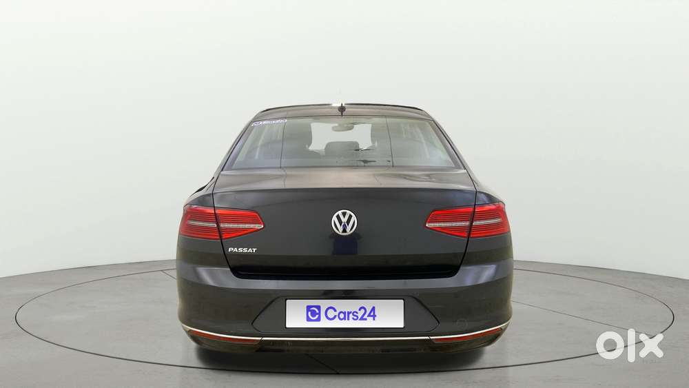 Volkswagen Passat [2014-2018] 2.0 Highline Dsg, 2018, Diesel