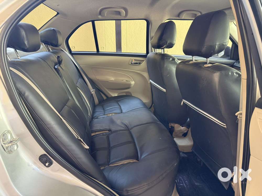 Maruti Suzuki Swift Dzire 2012-2015 Vdi, 2014, Diesel