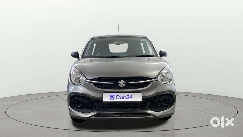 Maruti Suzuki Celerio Lxi Mt, 2022, Petrol