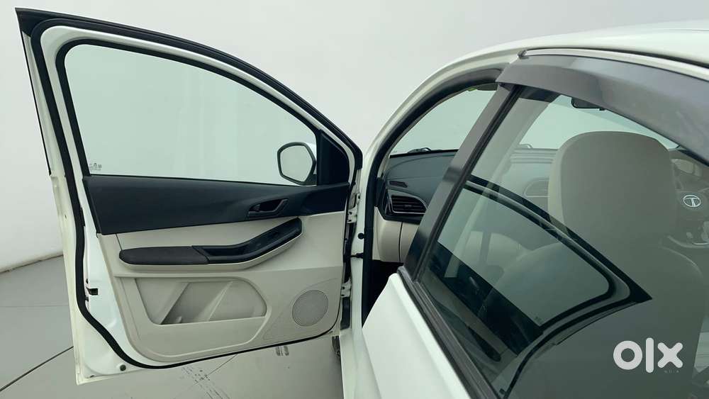 Tata Tigor Xz Cng, 2023, Cng & Hybrids