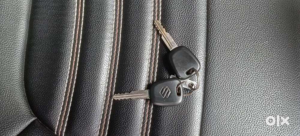 Maruti Suzuki Alto 800 Lxi, 2019, Petrol