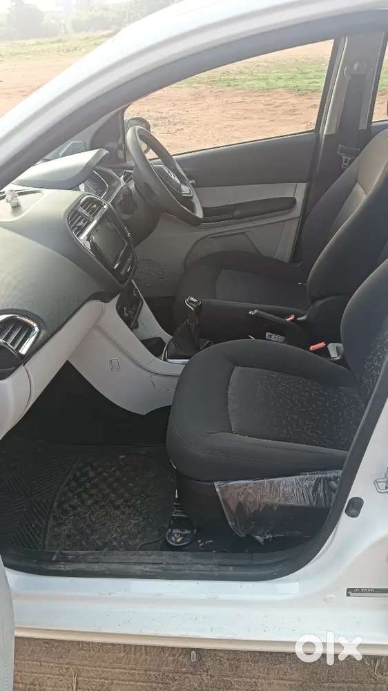 Tata Tigor