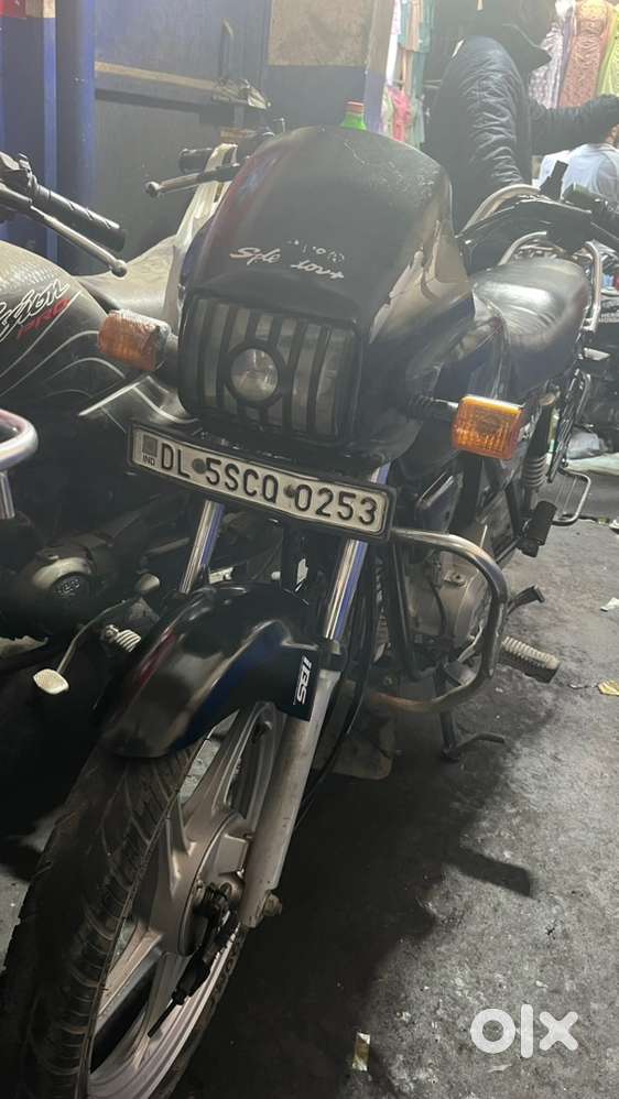 splendor i3s brendid model follow me olx - Motorcycles - 1807375313