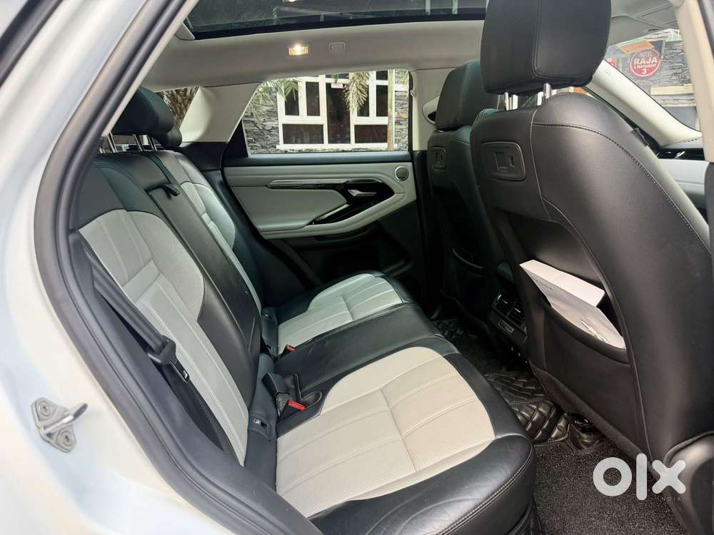 Land Rover Range Evoque Hse Dynamic, 2021, Diesel
