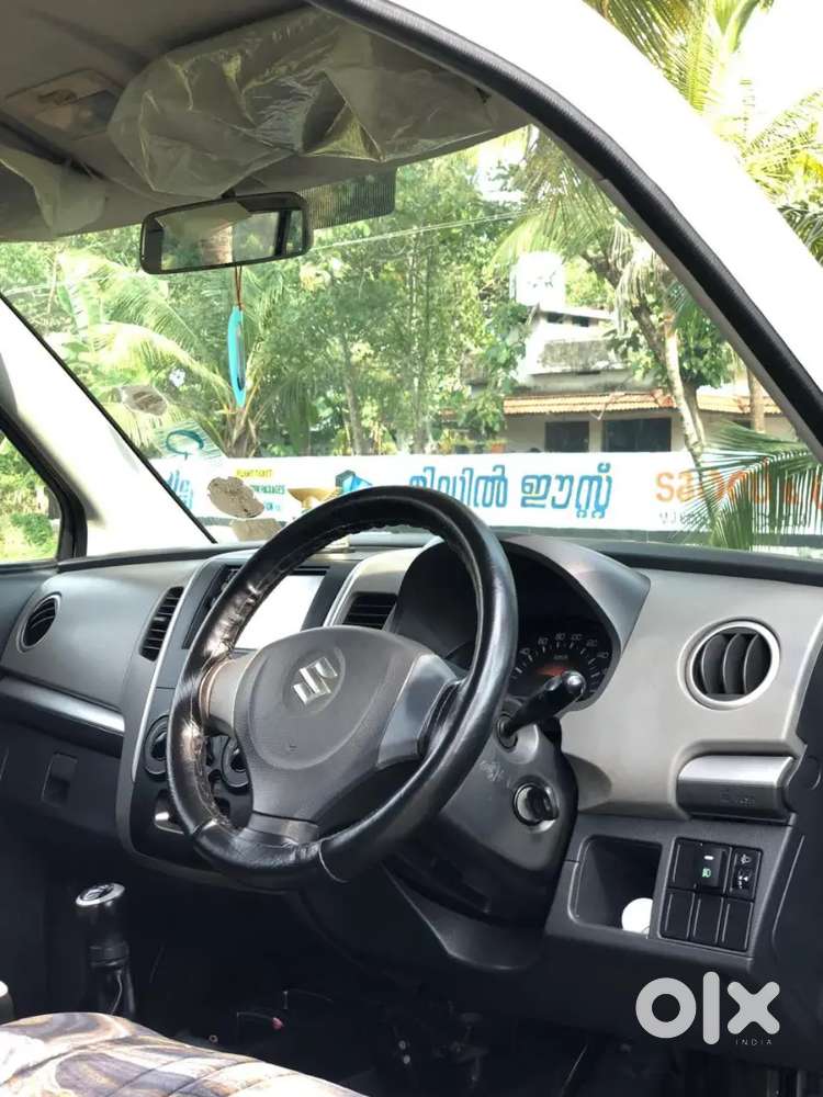 Showroom Condition Wagonr Lxi White