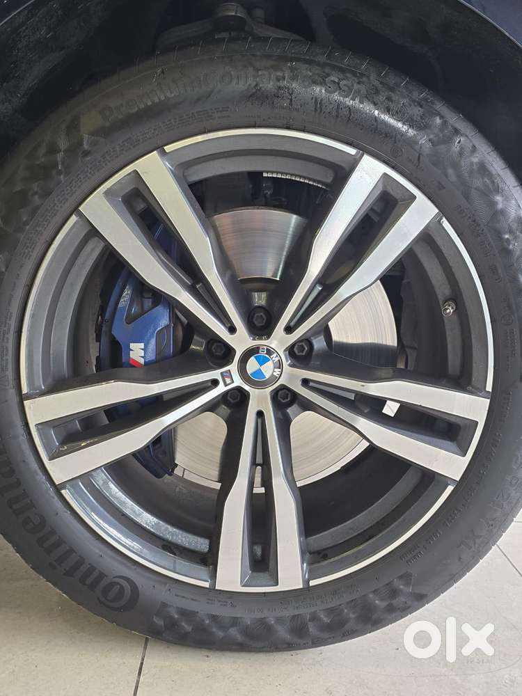 Bmw X7 3.0 Xdrive 40d M Sport, 2023, Diesel