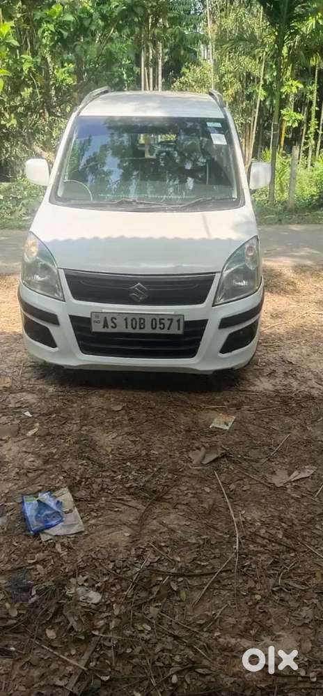 Good Condition Vehicle