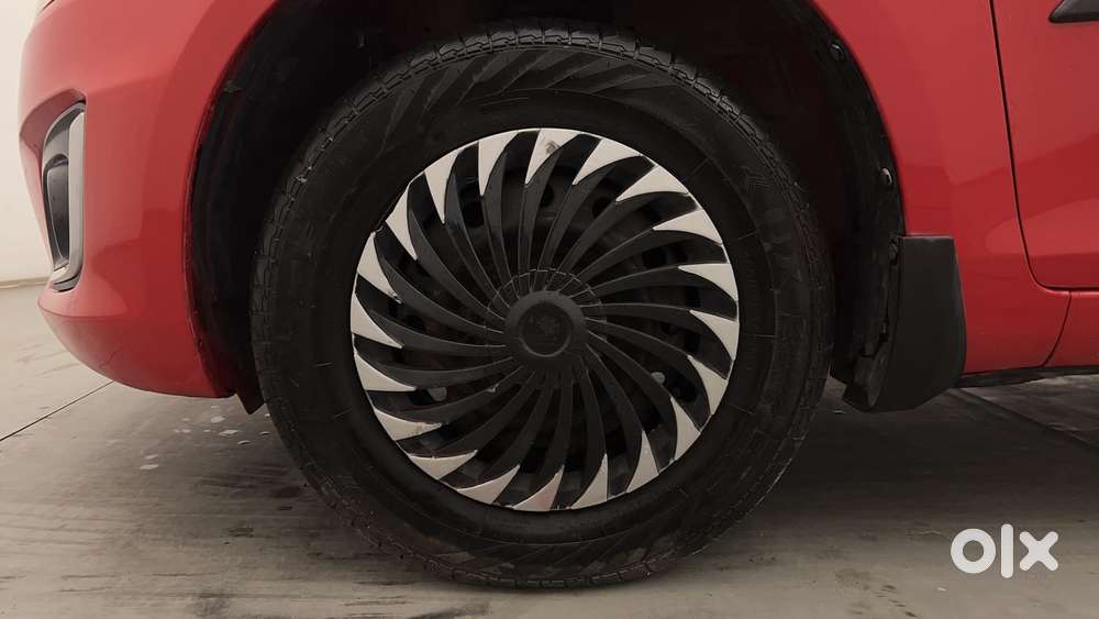 Maruti Suzuki Swift Vvt Vxi, 2015, Petrol