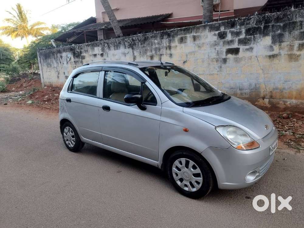 Chevrolet Spark 1.0 Lt, 2012, Petrol