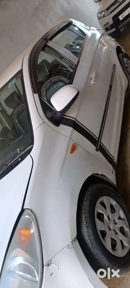 Hyundai I20 Asta 2012 Model