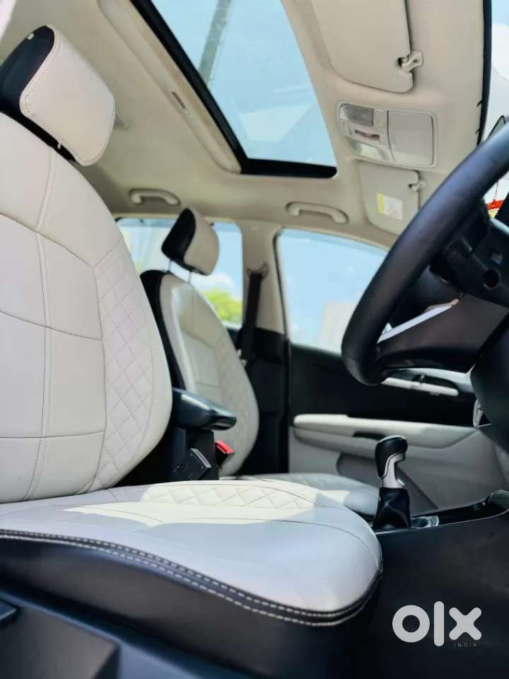 Kia Sonet Htx 1.5 Diesel, 2024, Diesel