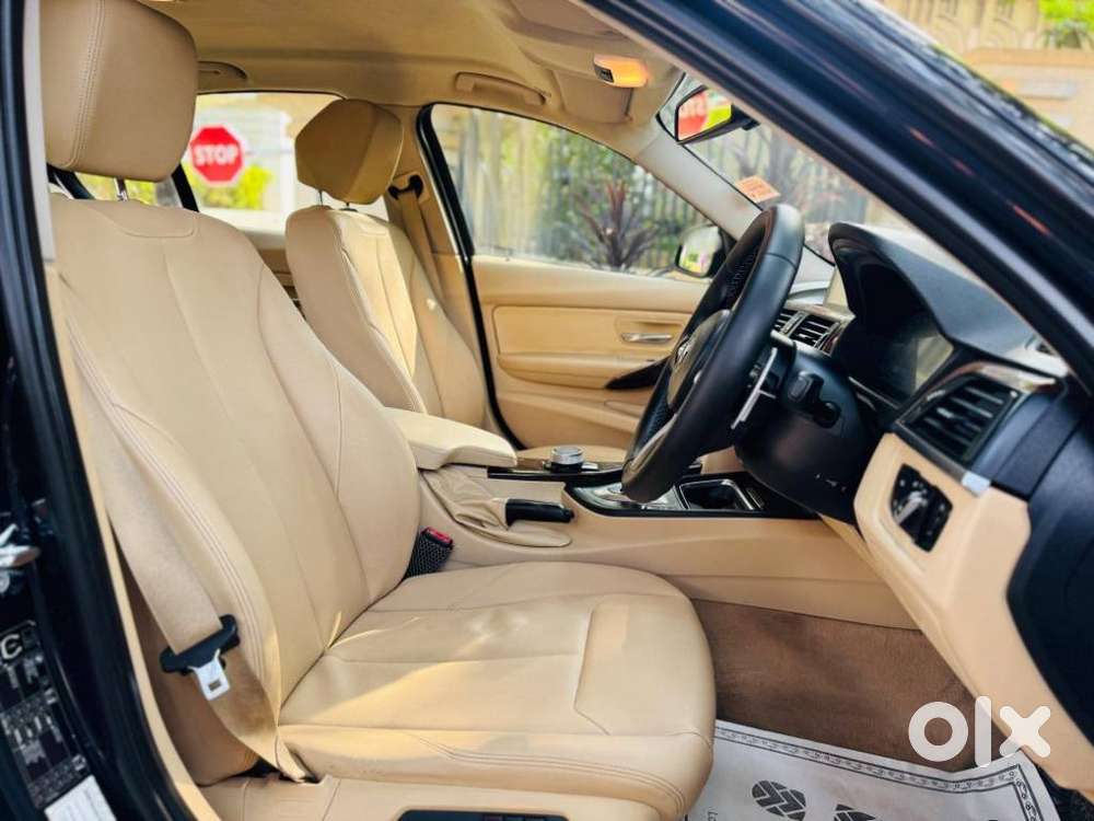 Bmw 3 Series 320d, 2012, Diesel