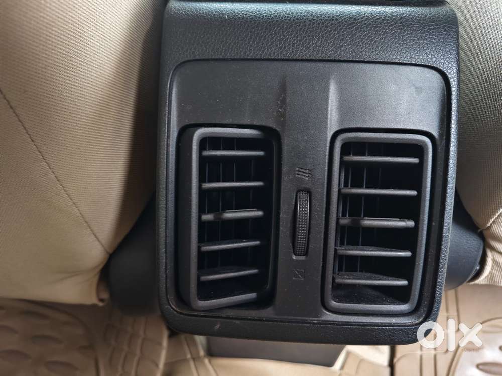 Honda City I Vtec Sv, 2014, Petrol