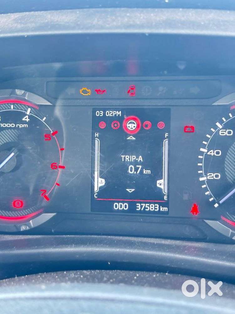 Mahindra Thar Lx D 4wd At, 2025, Diesel