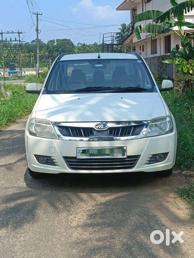 Mahindra Verito 1.5 D6, 2013, Petrol