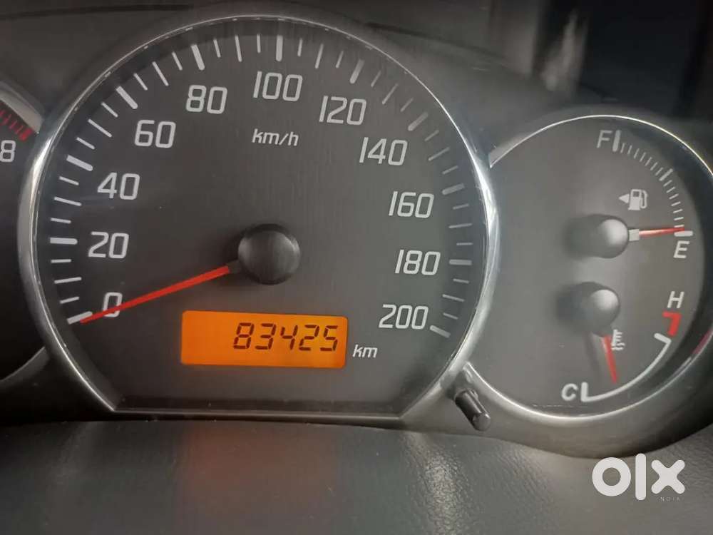 Swift Dzire