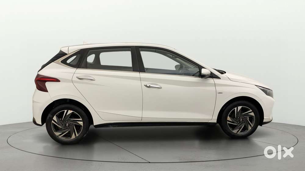 Hyundai New I20 1.0 Asta Turbo Imt, 2020, Petrol