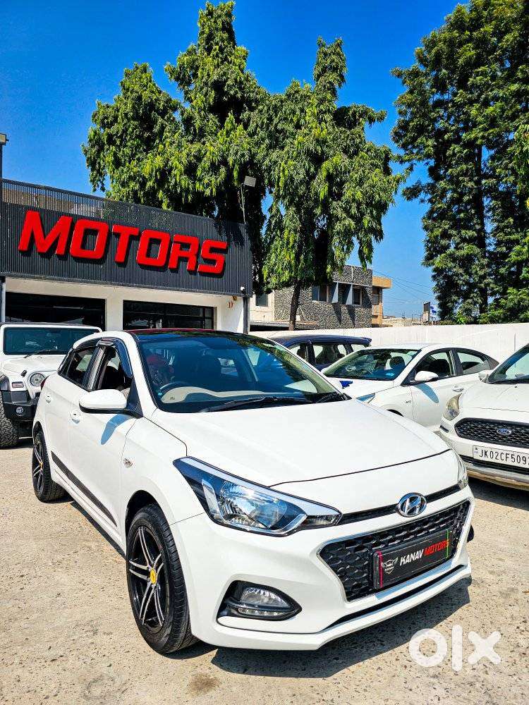 Hyundai I20 Magna 1.4 Crdi 6 Speed, 2020, Diesel