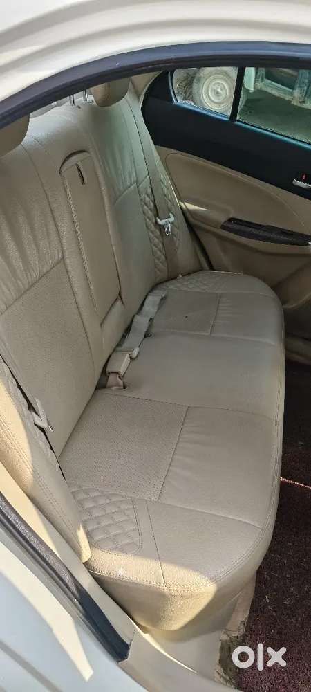 Maruti Suzuki Dzire 2021 Petrol 98000 Km Driven