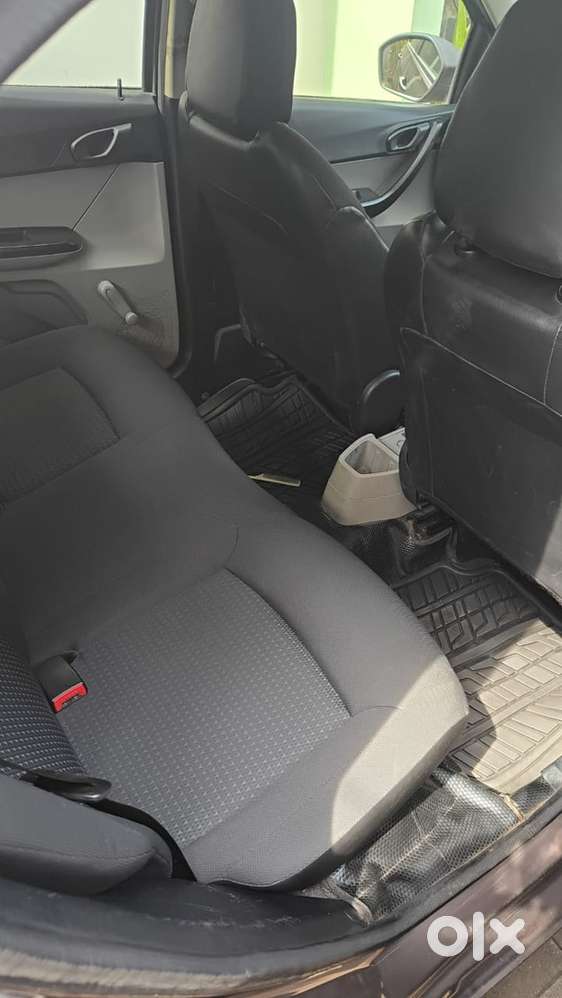 Tata Tiago Petrol Manual 2019