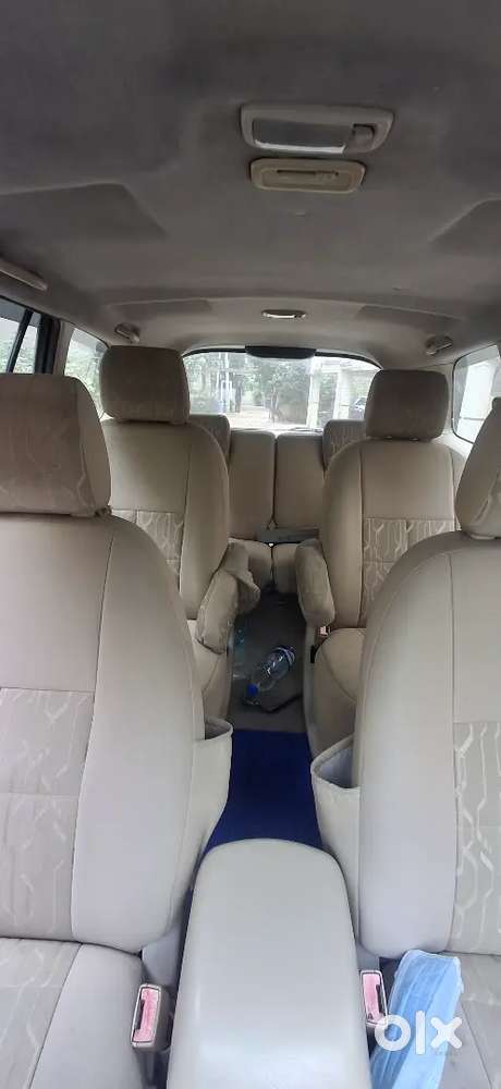 Toyota Innova 2005 Diesel Variant