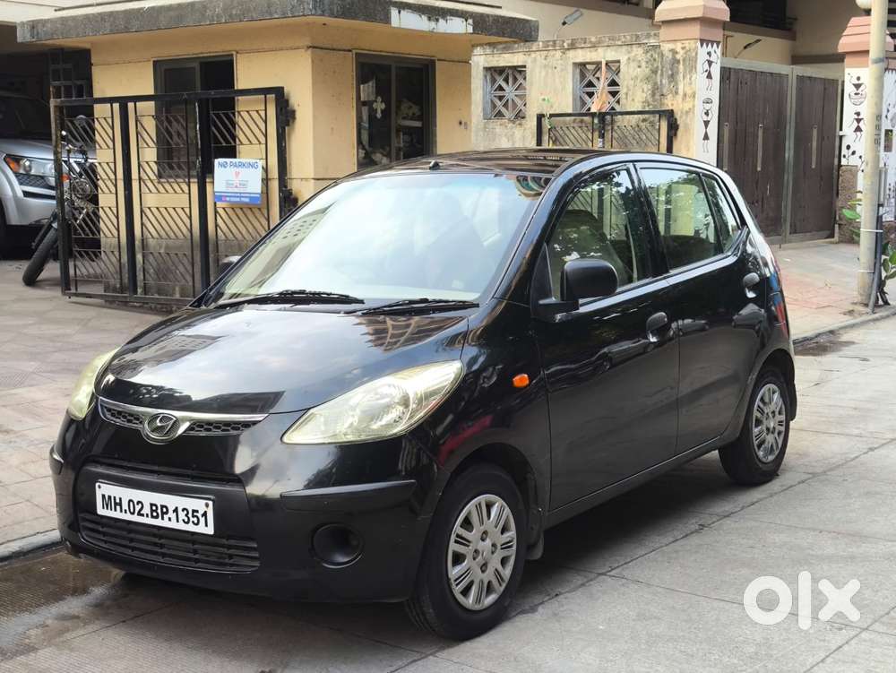 Hyundai I10 1.1l Irde Era Special Edition, 2009, Petrol