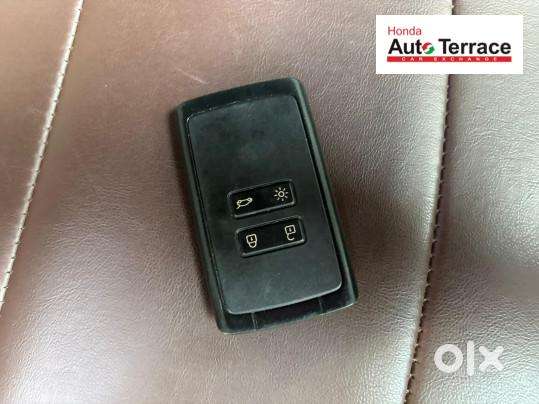 Renault Triber Rxz Easy-r Amt, 2022, Petrol