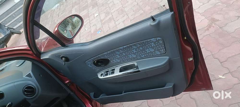 Chevrolet Spark 1.0 Lt, 2008, Petrol