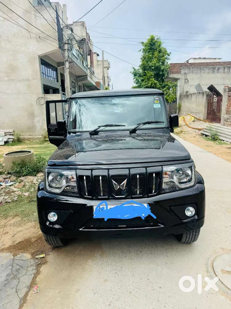 Mahindra Bolero B6 2025 Diesel