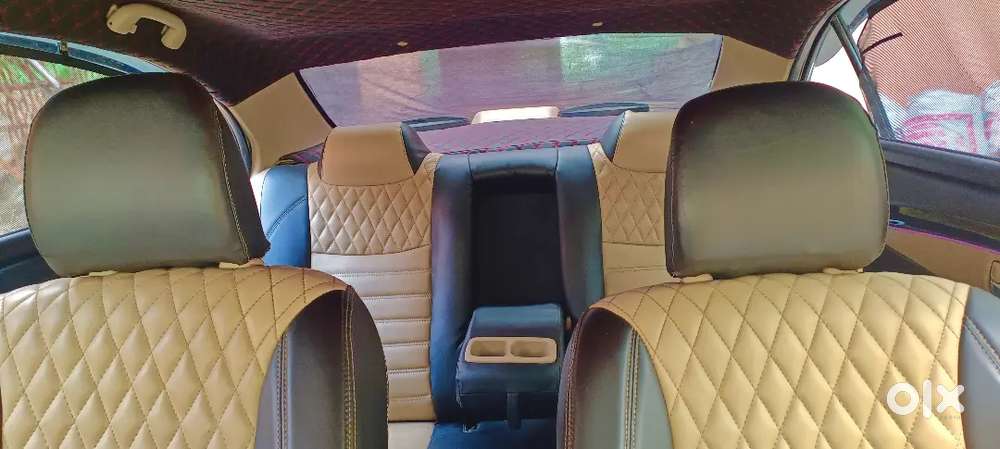 Maruti Suzuki Ciaz  2015 Petrol