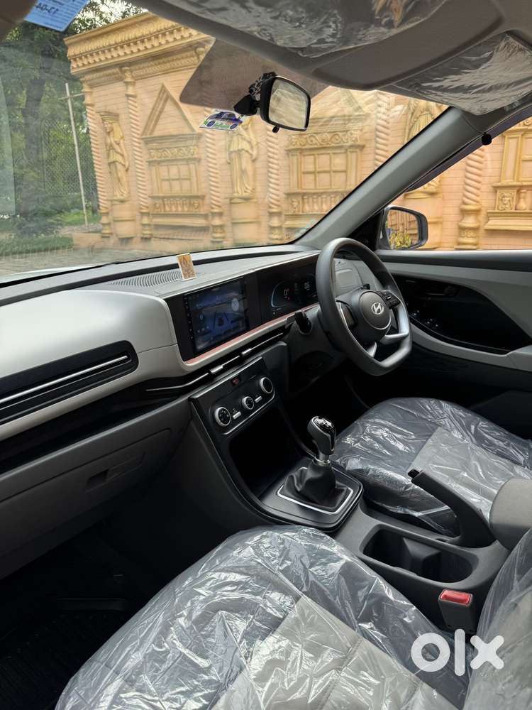 Hyundai Creta 1.5 E Petrol, 2026, Petrol