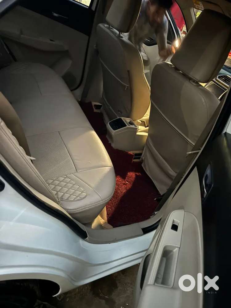 Maruti Suzuki Swift Dzire 2023