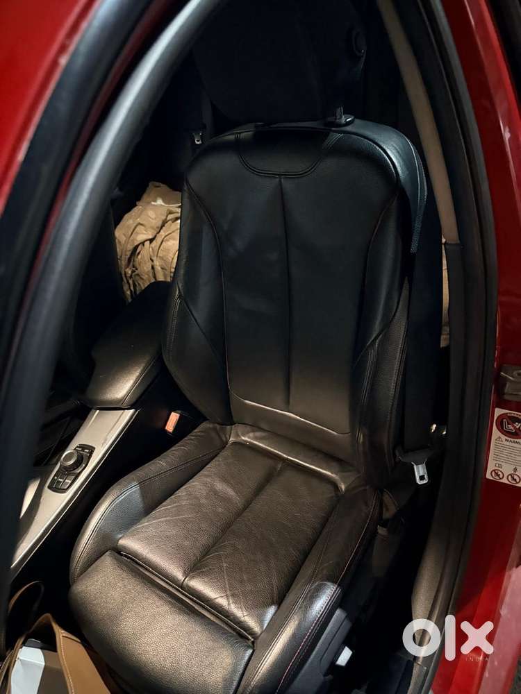 Bmw 3 Series 320d Sedan, 2013, Diesel