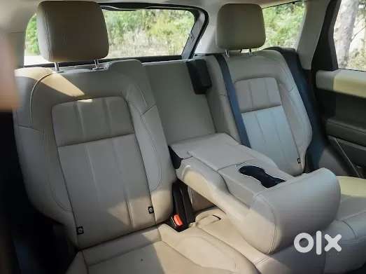 Land Rover Range Sport, 2021, Petrol