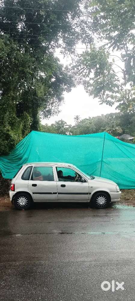 Maruti Suzuki Zen Estilo Lxi 2005