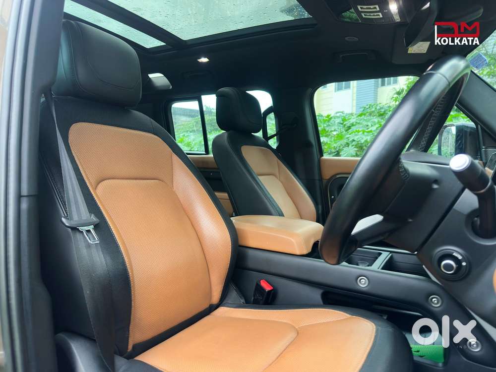 Land Rover Defender 2.0 110 X-dynamic Hse, 2023, Petrol