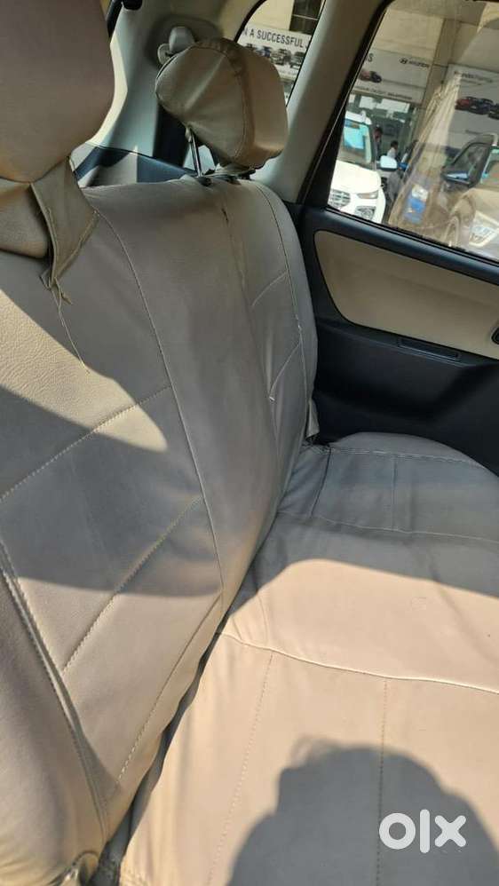 Maruti Suzuki Zen Estilo Lxi Car 2007 Model 2008 Registraion