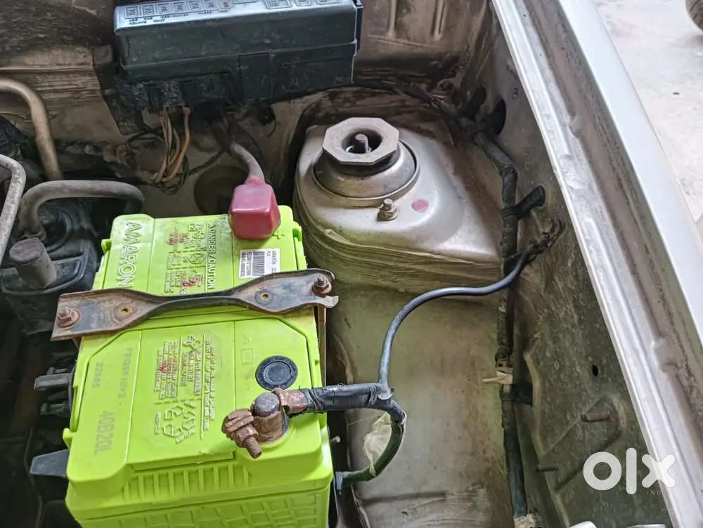 Maruti Suzuki Alto K10 2012 Petrol 65000 Km Driven