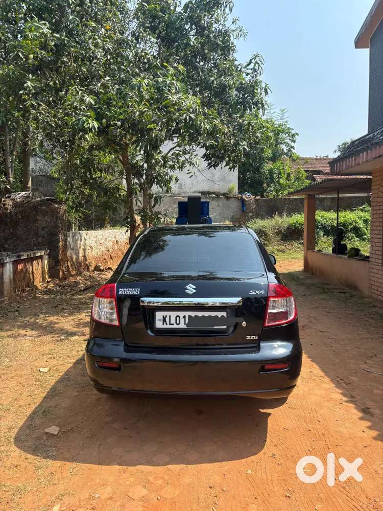 Good Condition Vehicle