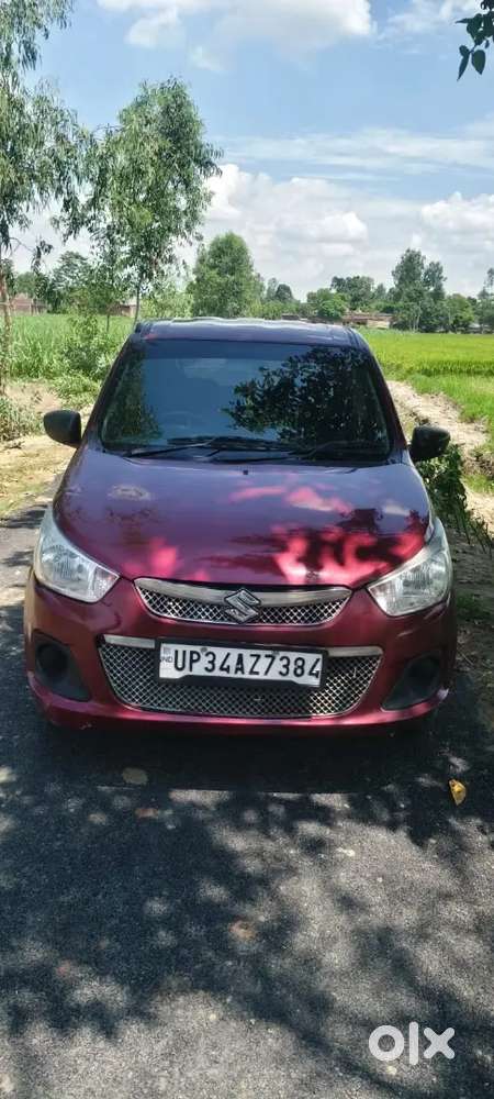 Maruti Alto 1.0 Vxi 2019