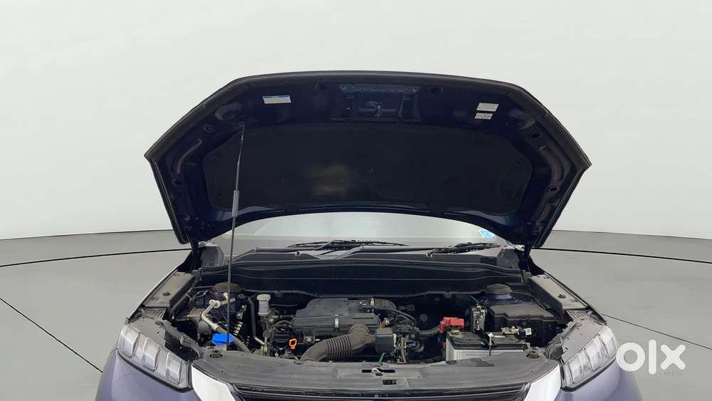 Maruti Suzuki Grand Vitara 1.5 Sigma Smart Hybrid, 2023, Petrol