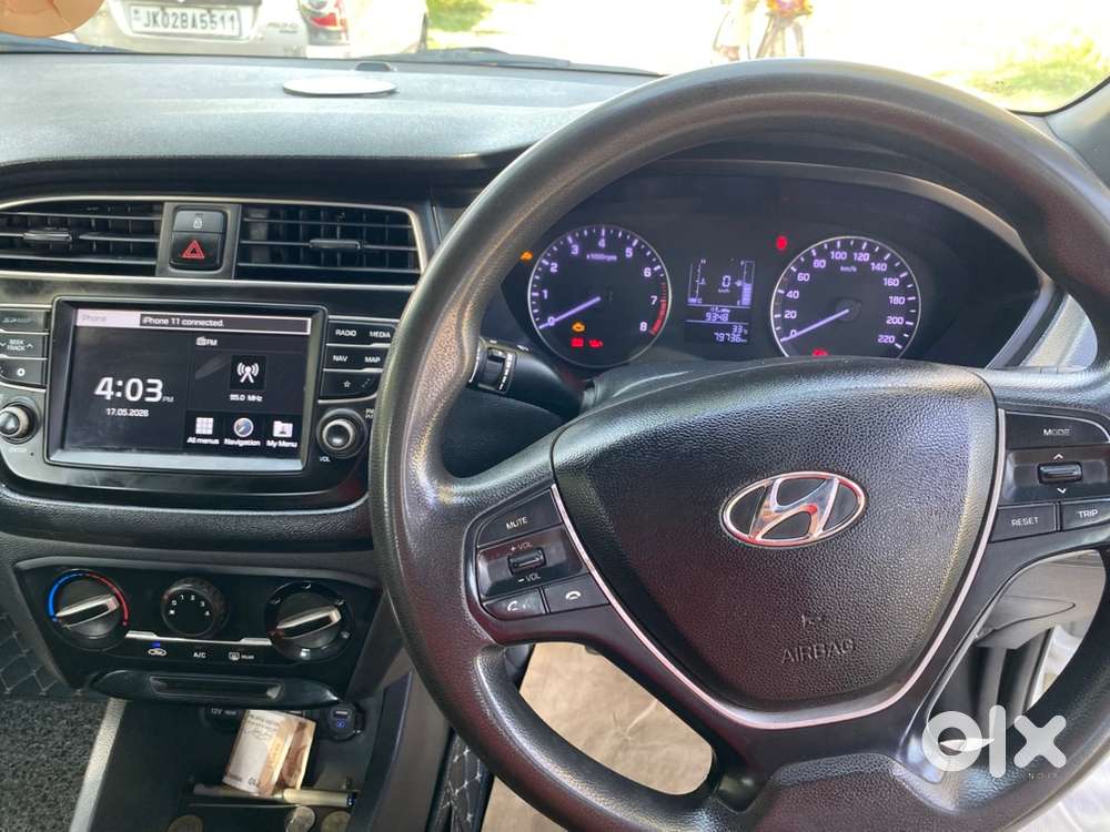 Hyundai I20 Active 2018